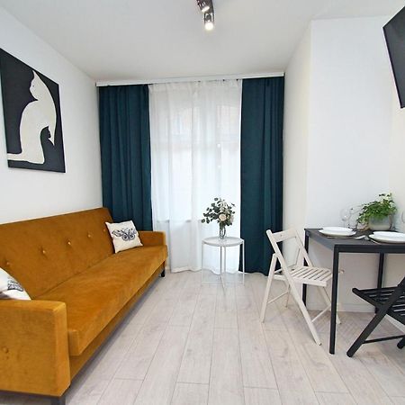 Ferienwohnung Kosciuszki 31B - Kattowitz Exterior foto