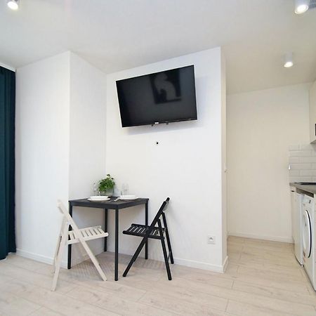 Ferienwohnung Kosciuszki 31B - Kattowitz Exterior foto