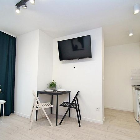 Ferienwohnung Kosciuszki 31B - Kattowitz Exterior foto